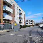Daire Bast 16 Ptak Szpital Matki Polki Szpital Kopernika Mandoria Orientarium Atlas Arena Plac Zabaw - Zamojska 20a M16 Parking