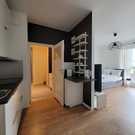 Apartamento 16 Ptak Szpital Matki Polki Szpital Kopernika Mandoria Orientarium Atlas Arena Plac Zabaw - Zamojska 20a M16 Parking