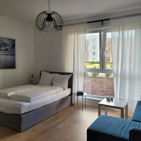 Apartamento 16 Ptak Szpital Matki Polki Szpital Kopernika Mandoria Orientarium Atlas Arena Plac Zabaw - Zamojska 20a M16 Parking *