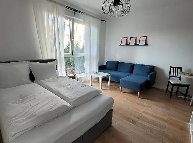 Lejlighed Bast 16 Ptak Szpital Matki Polki Szpital Kopernika Mandoria Orientarium Atlas Arena Plac Zabaw - Zamojska 20a M16 Parking *