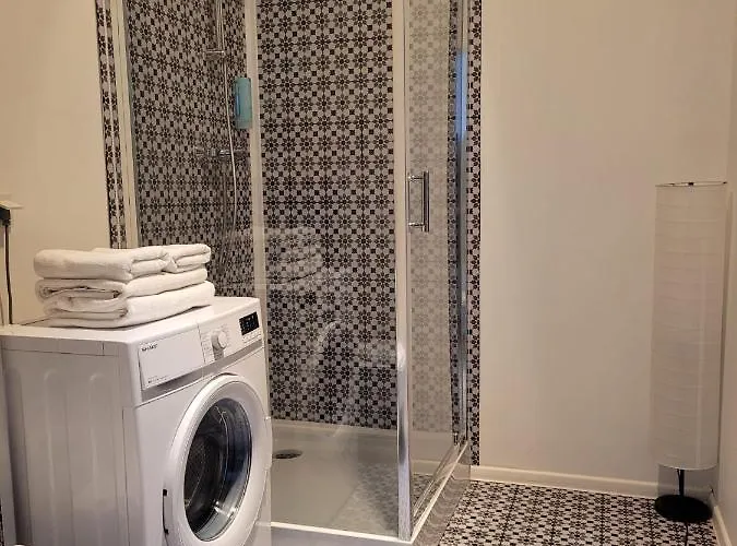 Lejlighed Bast 16 Ptak Szpital Matki Polki Szpital Kopernika Mandoria Orientarium Atlas Arena Plac Zabaw - Zamojska 20a M16 Parking