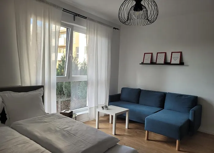 Bast 16 Ptak Szpital Matki Polki Szpital Kopernika Mandoria Orientarium Atlas Arena Plac Zabaw - Zamojska 20a M16 Parking Lejlighed *