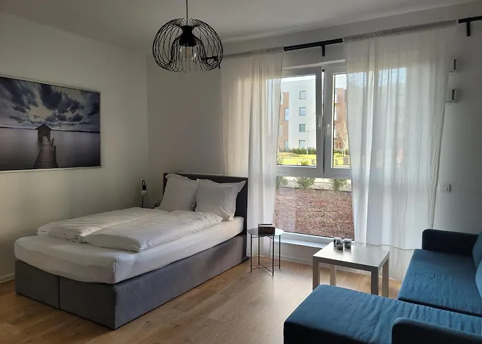 Lejlighed Bast 16 Ptak Szpital Matki Polki Szpital Kopernika Mandoria Orientarium Atlas Arena Plac Zabaw - Zamojska 20a M16 Parking *